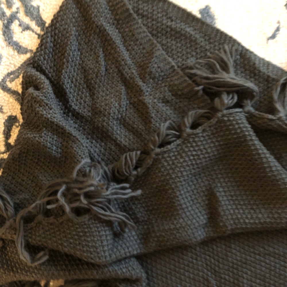 Loft Triangular Scarf